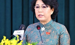 Chủ tịch Ủy ban MTTQ Việt Nam TP. HCM ra lời kêu gọi người dân Thành phố đồng lòng thực hiện nghiêm Chỉ thị 16 của Thủ tướng Chính phủ